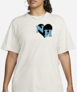 Niall Horan Nh The Show Live On Tour T-Shirt13