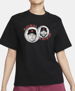 Nickel And Dimes T-Shirt1