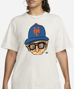 Oldjewishmen Ojm Bighead #1 T-Shirt3