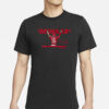 PATRICK MAHOMES REGULAR QUARTERBACK T-SHIRTS