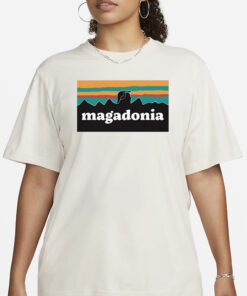 Rebelprintn The Magadonia T-Shirt1