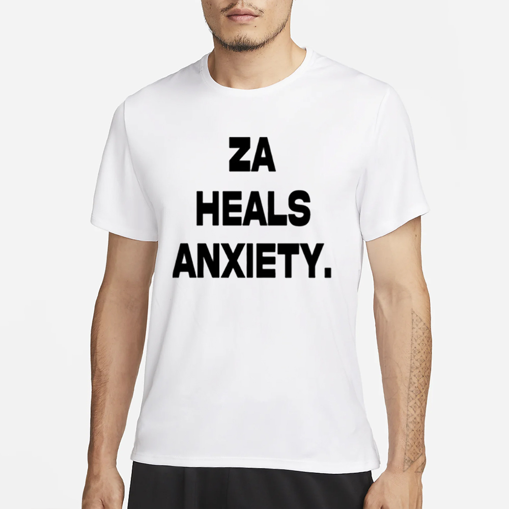 Rileysgff Za Heals Anxiety V1 Zabs T-Shirt 4 Rileysgff Za Heals Anxiety V1 Zabs T-Shirt3