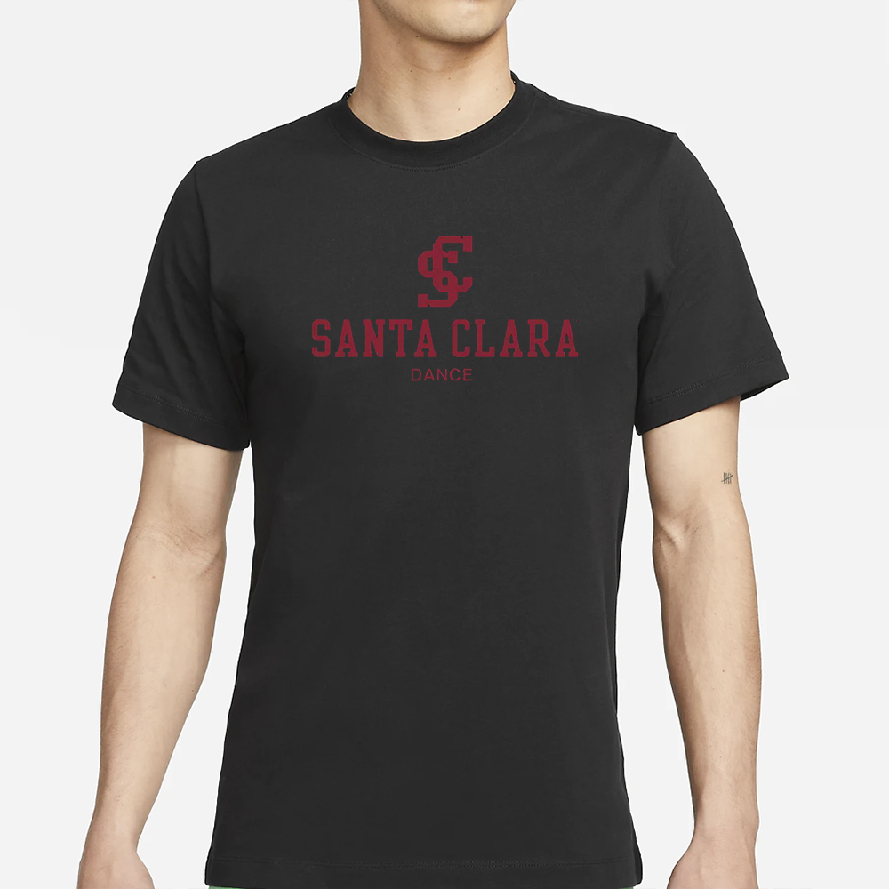 Scu – Dance Team Sienna Pearson – T-Shirt 4 Scu – Dance Team Sienna Pearson – T-Shirt