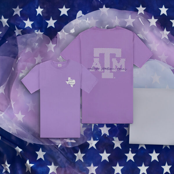 Texas A&M State College Station T-Shirt