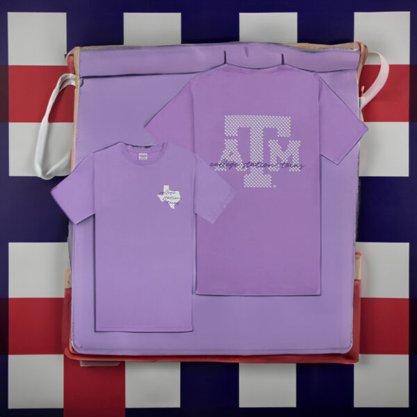 Texas A&M State College Station T-Shirts