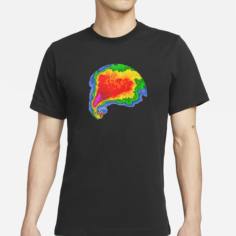 Thewxstore Supercell T-Shirt 4 Thewxstore Supercell T-Shirt