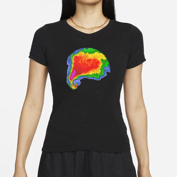 Thewxstore Supercell T-Shirts
