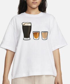 Top Irish Slammer T-Shirt