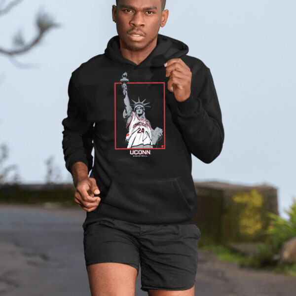 Uconn Owns New York Hoodie Shirt