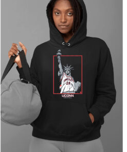 Uconn Owns New York Hoodies Shirt
