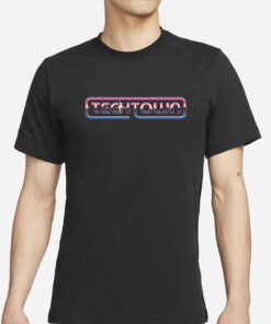 Vldl Store Techtown New Era T-Shirt