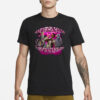 We Must Overthrow The Culture Of Corruption That Silences Women Pro Shirt3