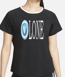 Wearable Vbucklone T-Shirt6