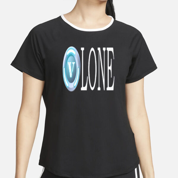 Wearable Vbucklone T-Shirt6