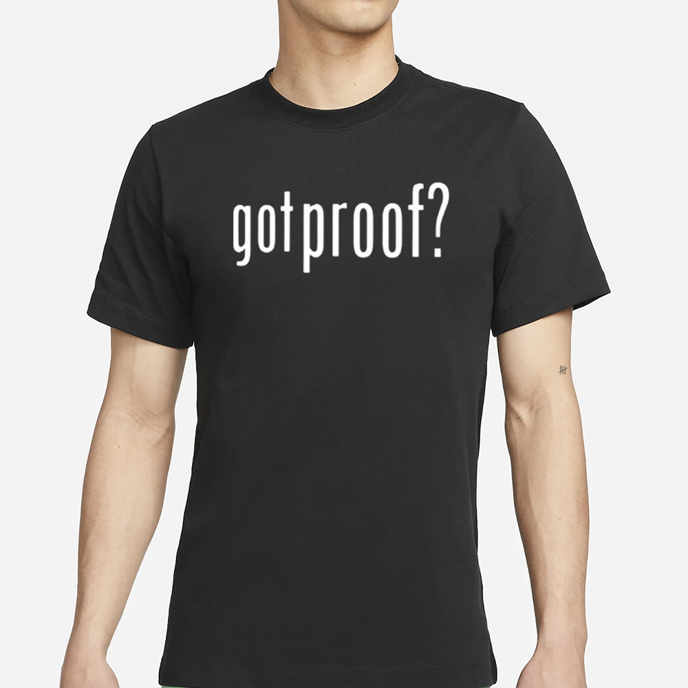 YSL defense attorney Nicole Fegan Got Proot T-Shirt 4 YSL defense attorney Nicole Fegan Got Proot T-Shirt