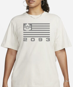 Yeat 2093 Phase 2 Flag T-Shirt3