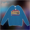 Young Kid Nikola Jokic Nuggets Sweatshirt