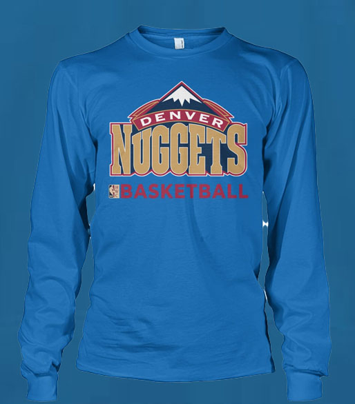 Young Nikola Jokic Nuggets Sweatshirt 2 Young Nikola Jokic Nuggets Sweatshirt