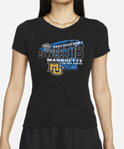 2024 NCAA Men’s Sweet 16 Golden Eagles March Madness T-Shirt