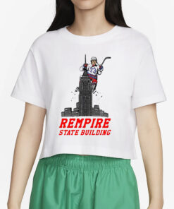 73 Empire State Building T Shirt5