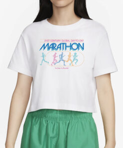 ANNUAL MARATHON T-SHIRT4