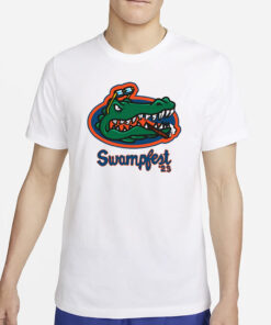 Adam22 Swampfest 23 T-Shirt4