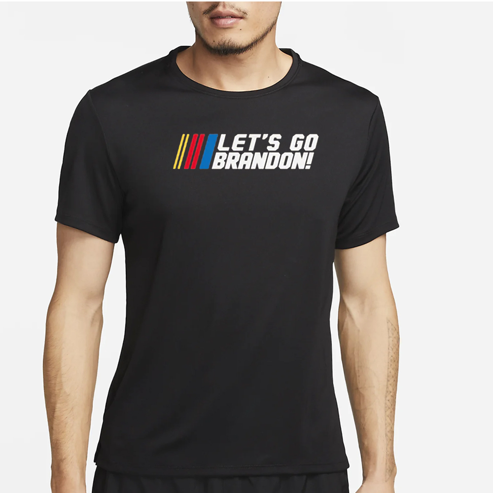 Alex Jones Let's Go Brandon T-Shirt 4 Alex Jones Let's Go Brandon T-Shirt2