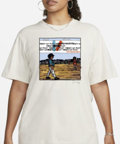 Altstop Reginald At Best Deluxe T-Shirt3