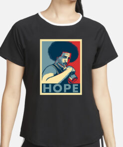 Andy Frasco Hope T-Shirt2