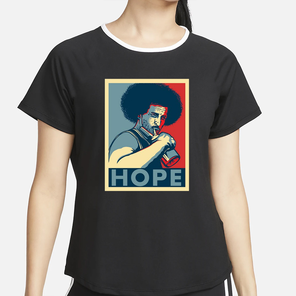 Andy Frasco Hope T-Shirt 4 Andy Frasco Hope T-Shirt2