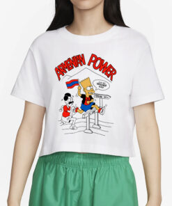 Armenian Power Eat My Vardigs Man Yerevan 500Km Hye Jump T-Shirt4