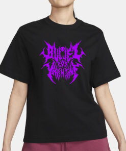 BFMV X TEENAGE CANCER TRUST T-SHIRT1