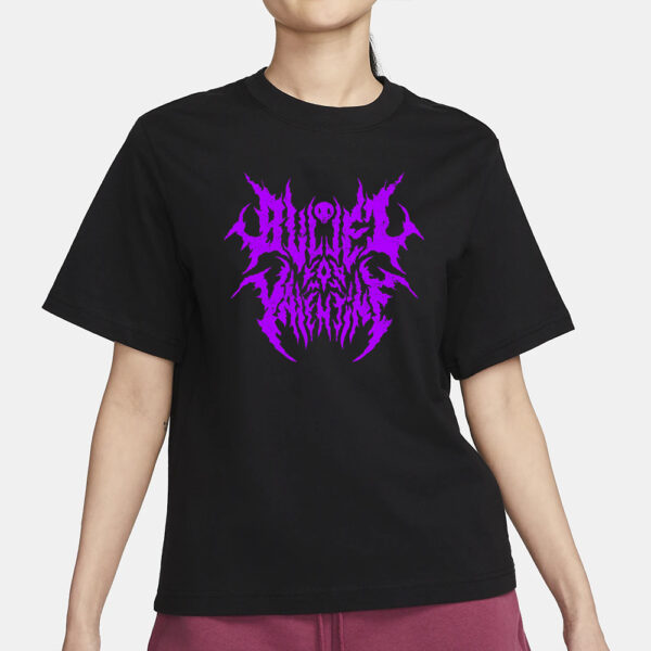 BFMV X TEENAGE CANCER TRUST T-SHIRT1