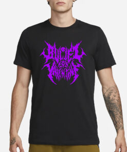 BFMV X TEENAGE CANCER TRUST T-SHIRT3