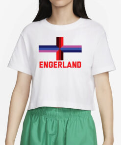 Balconyshirts Engerland T-Shirt2