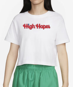 Barstool Sports HIGH HOPES T-SHIRT4