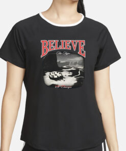 Believe The Hype 09 Champs T-Shirt5