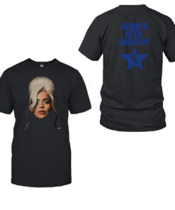 Beyonce Always Been Country T-Shirt