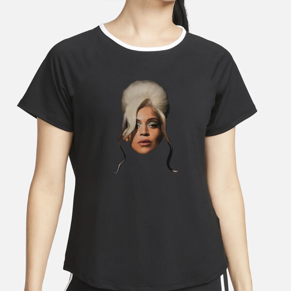 Beyonce Always Been Country T-Shirt6