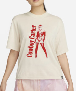 Beyonce Cowboy Carter T-Shirt2