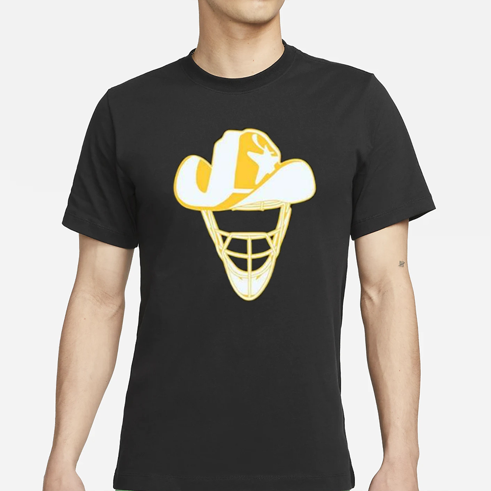 Bobby Wilson Hector Strong T-Shirt 4 Bobby Wilson Hector Strong T-Shirt