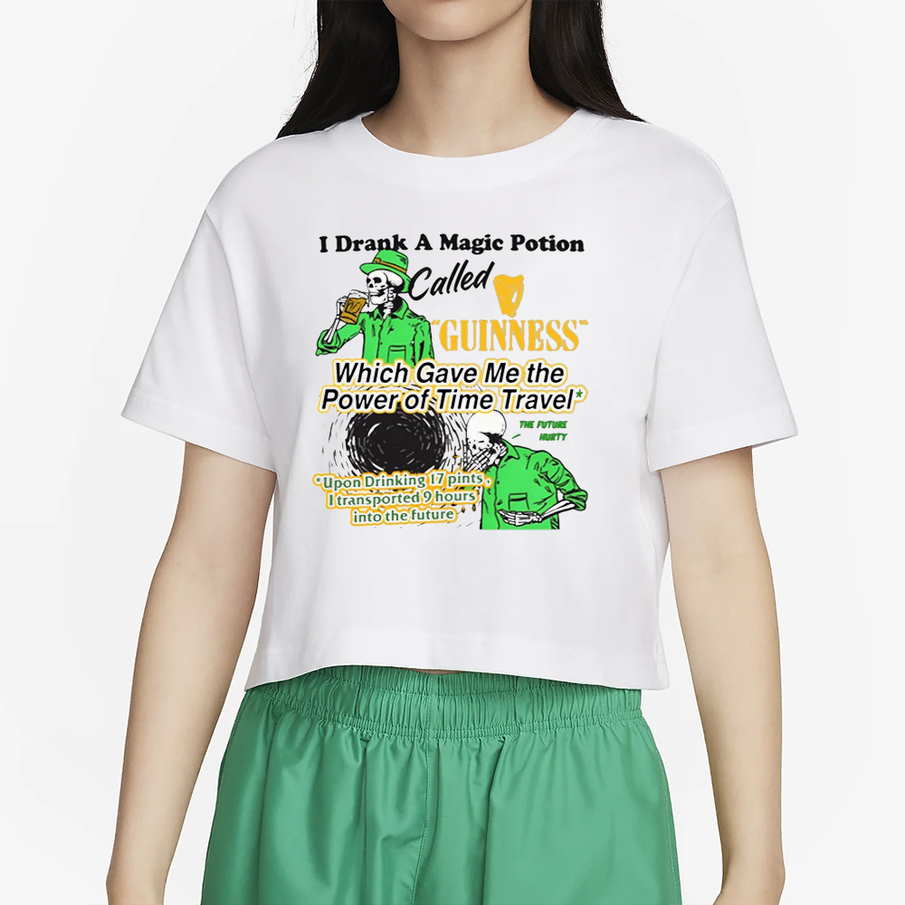 Bossdogart Store Time Travel Off White T-Shirt 4 Bossdogart Store Time Travel Off White T-Shirt2.