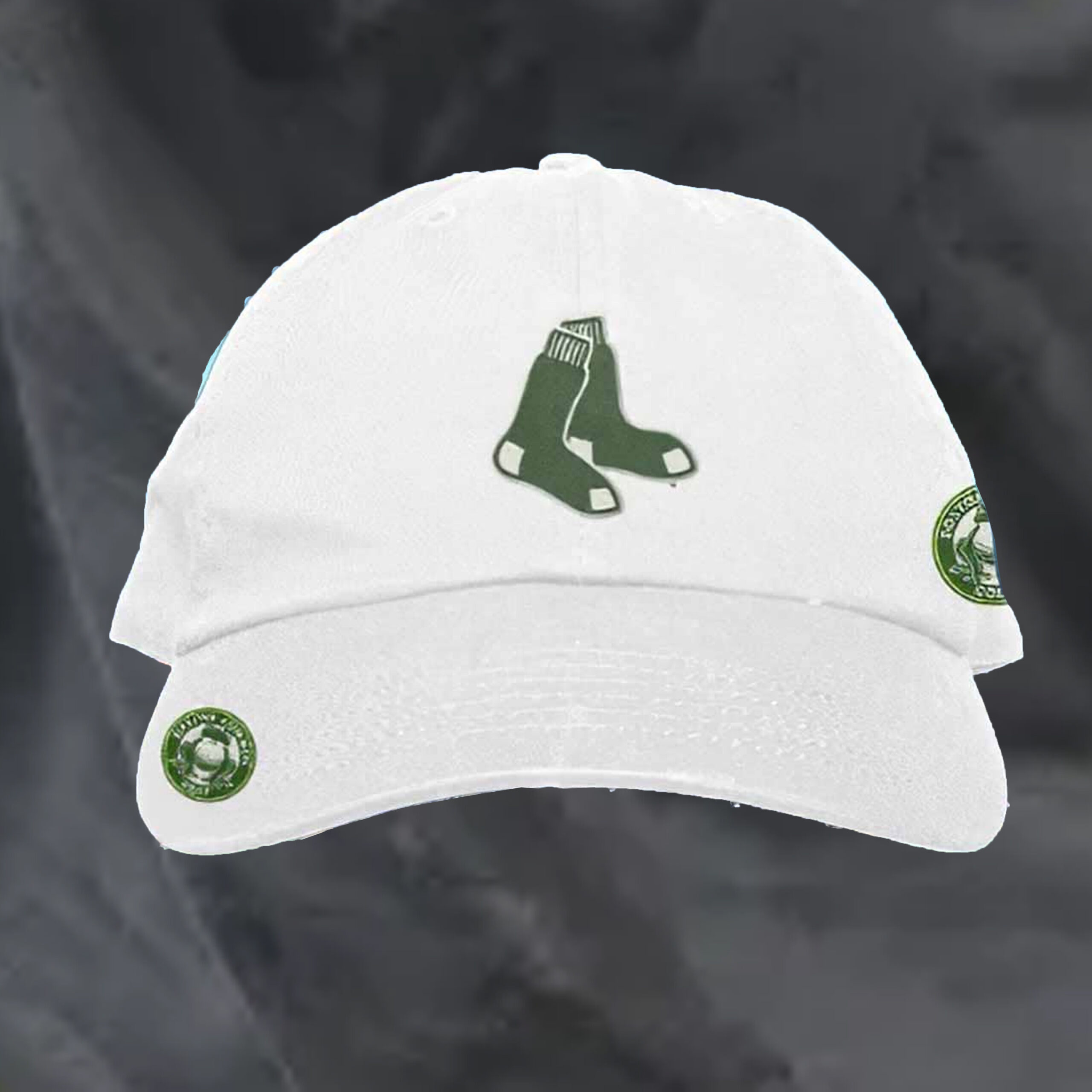 Boston Common Golf Red Sox Hat 2024 Giveaway 2 Boston Common Golf Red Sox Hat 2024 Giveaway1