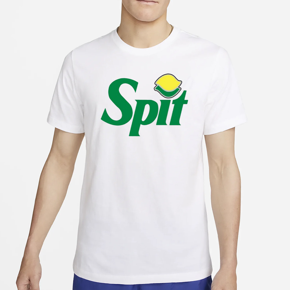Boycrazy Spit T-Shirt 4 Boycrazy Spit T-Shirt2