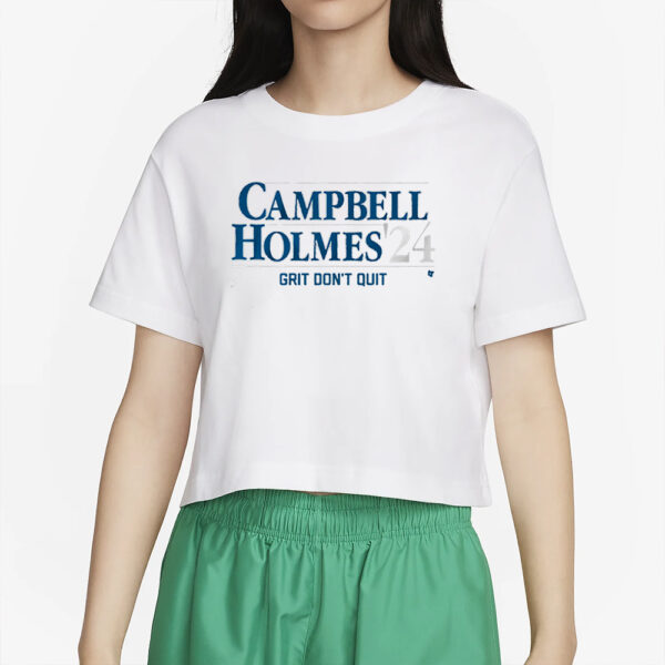 CAMPBELL HOLMES '24 T-SHIRT2