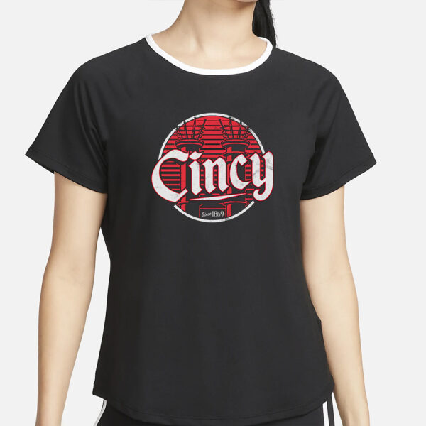 CINCY SMOKESTACKS EST. 1869 T-SHIRT2