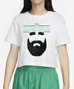 Campbell Chunky Legend Edition Jason Kelce T-Shirt2