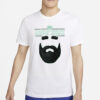Campbell Chunky Legend Edition Jason Kelce T-Shirt4