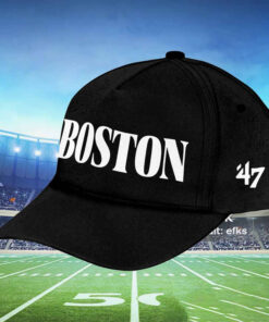 Celtics Basketball Team Hat