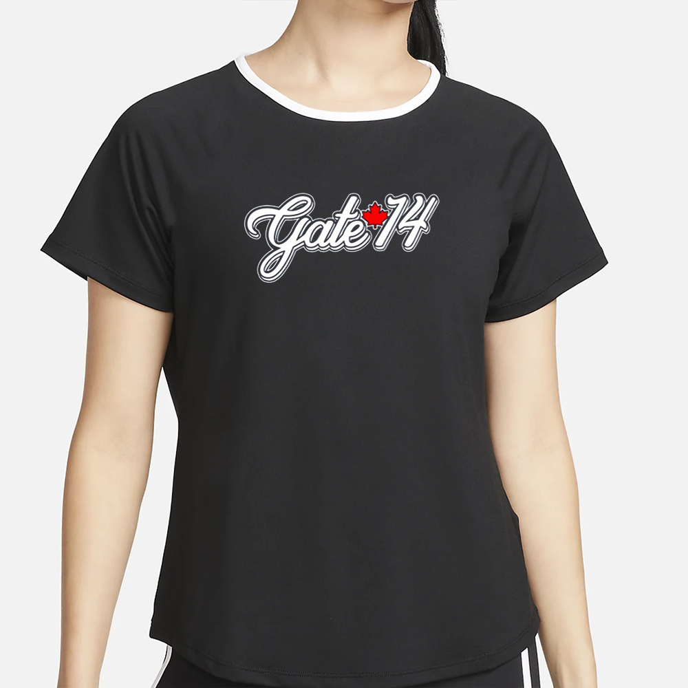 Chris Bassitt Gate 14 T-Shirt 4 Chris Bassitt Gate 14 T-Shirt2